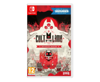Switch Cult of the Lamb Definitive Edition - 1525066 - zdjęcie 1